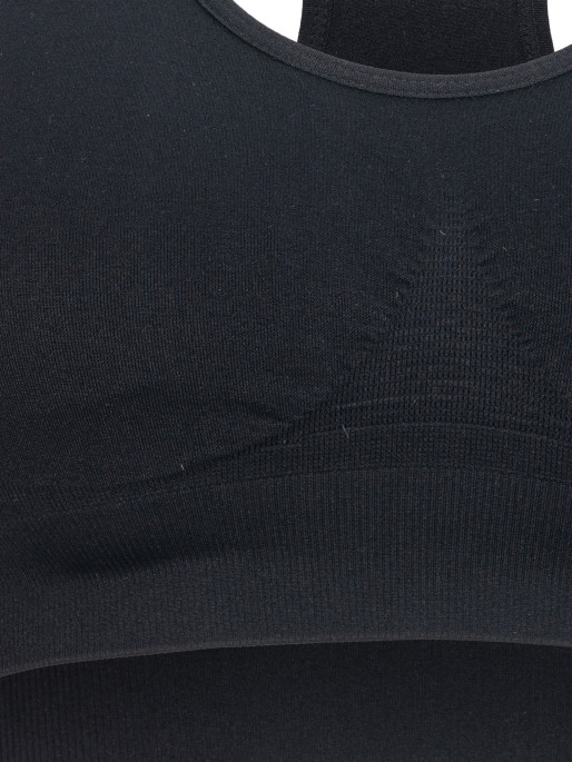 BRILLE Αθλητικό Μπουστάκι Seamless Comfort