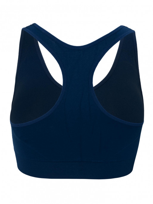 BRILLE Bustiera sport Seamless Comfort
