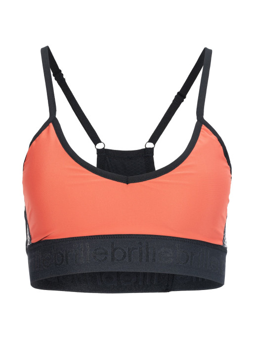BRILLE Sportski grudnjak