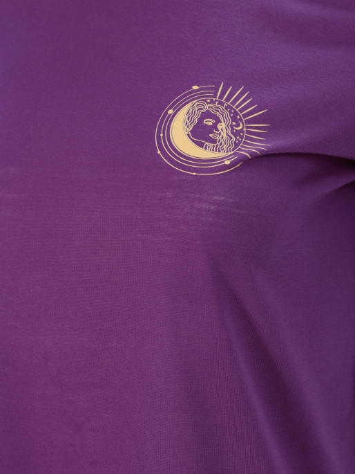 BRILLE Mnimal T-shirt