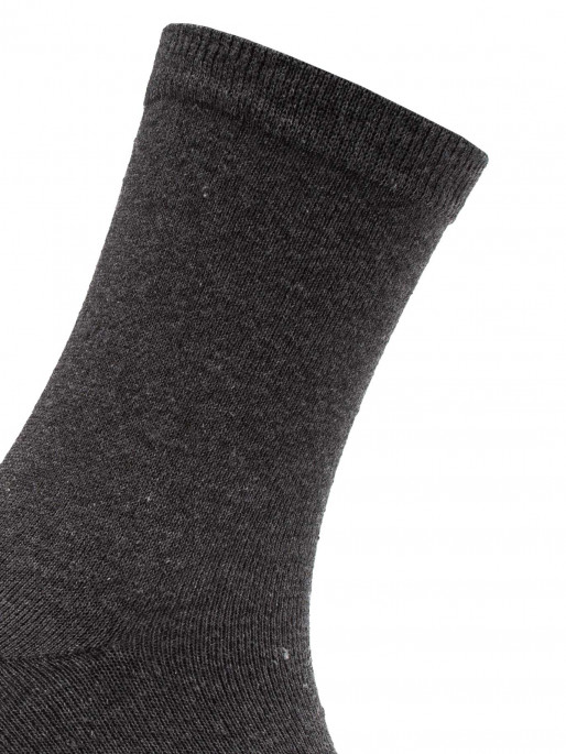 BRILLE Čarape Basic Mid x5