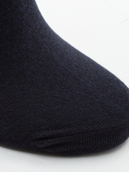 BRILLE Kratke čarape Basic Ankle x5