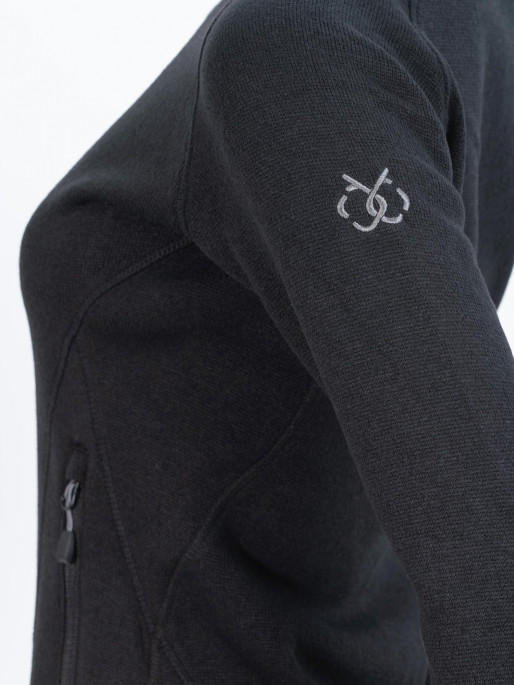 BRILLE Ženski polar DARA Fleece