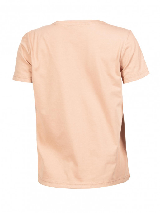 BRILLE Tricou dama Basic