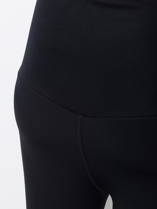 BRILLE Αθλητικό Κολάν High waist Hybrid