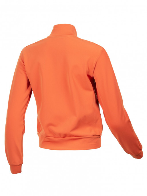 BRILLE Ženska jakna Hybrid Full-zip jacket