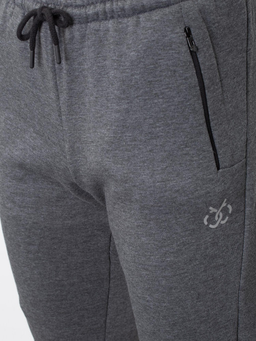 BRILLE Αθλητικό Παντελόνι Sportstyle Fleece