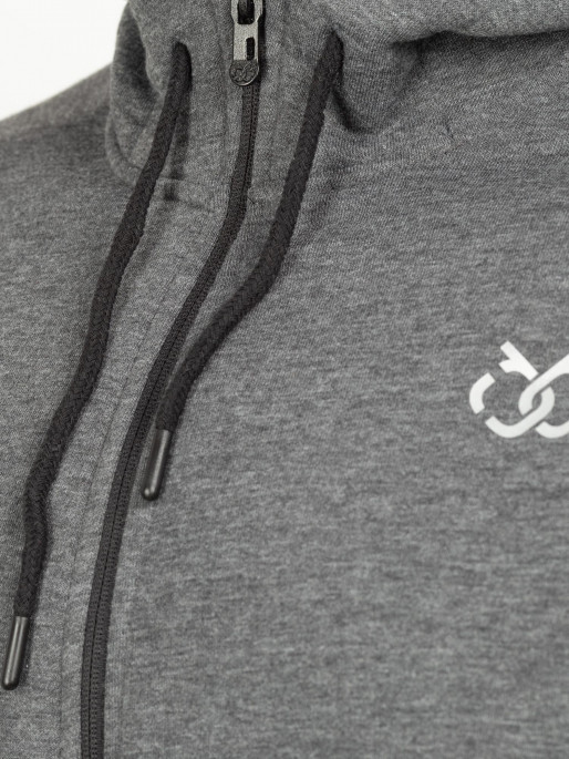 BRILLE Hanorac Hassy Fleece