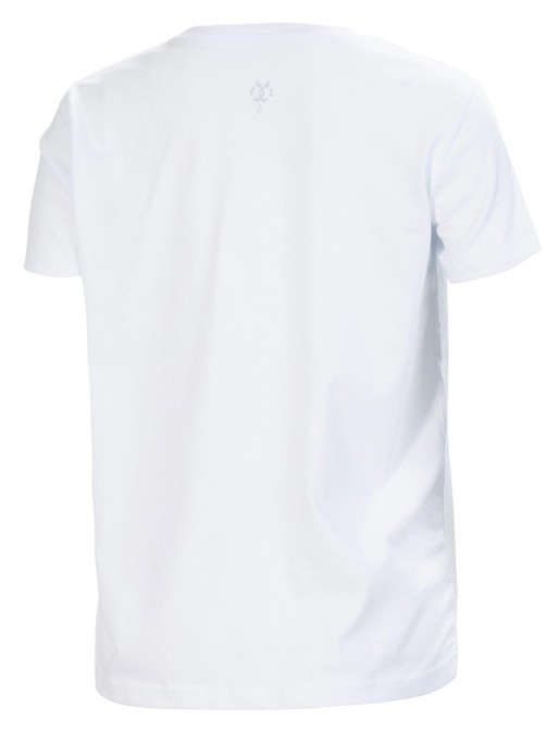 BRILLE Christmas T-shirt DOG