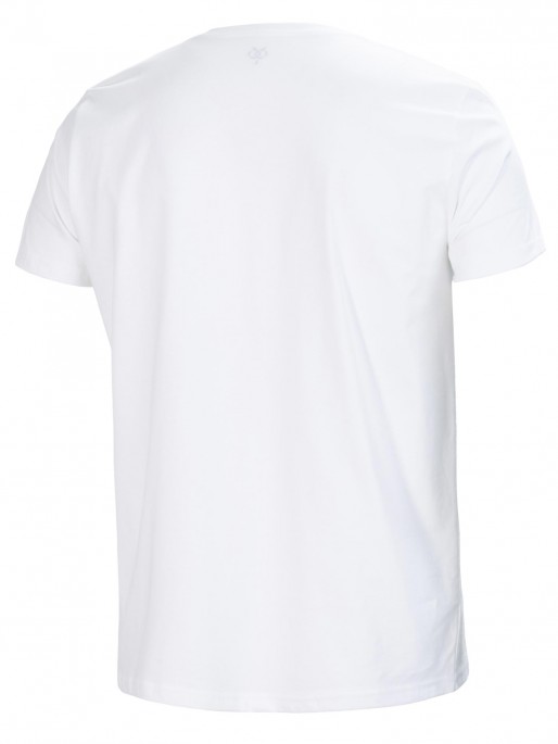 BRILLE Christmas T-shirt No lift no Gift