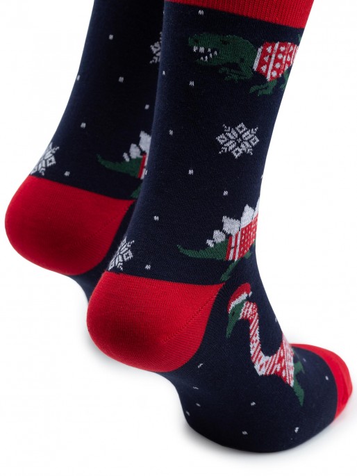 BRILLE Christmas Cookies x1 Socks