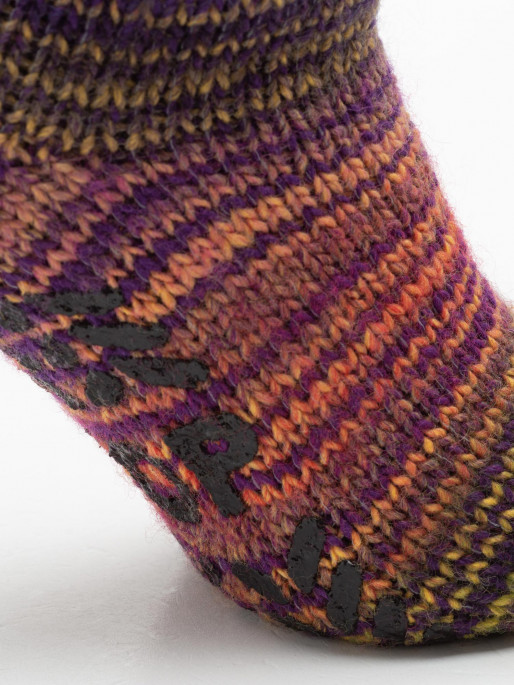 BRILLE Sosete iarna Snow Mood x1