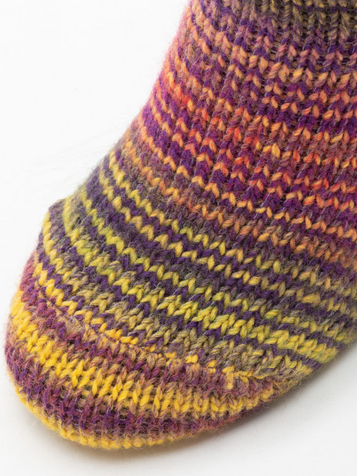 BRILLE Sosete iarna Snow Mood x1