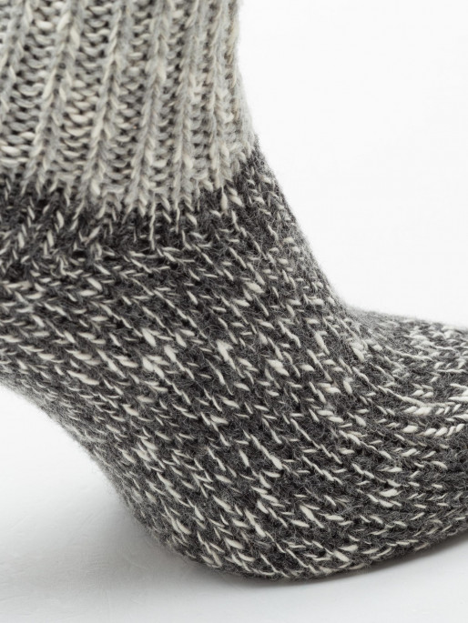 BRILLE Sosete iarna Snow Mood x1