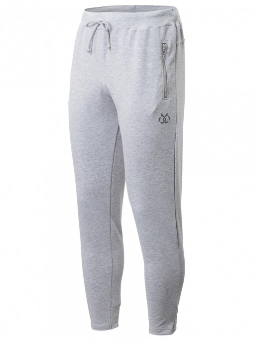 BRILLE Αθλητικό Παντελόνι Slim Jogger