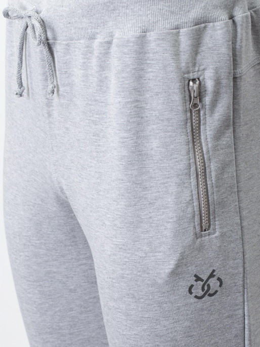 BRILLE Αθλητικό Παντελόνι Slim Jogger