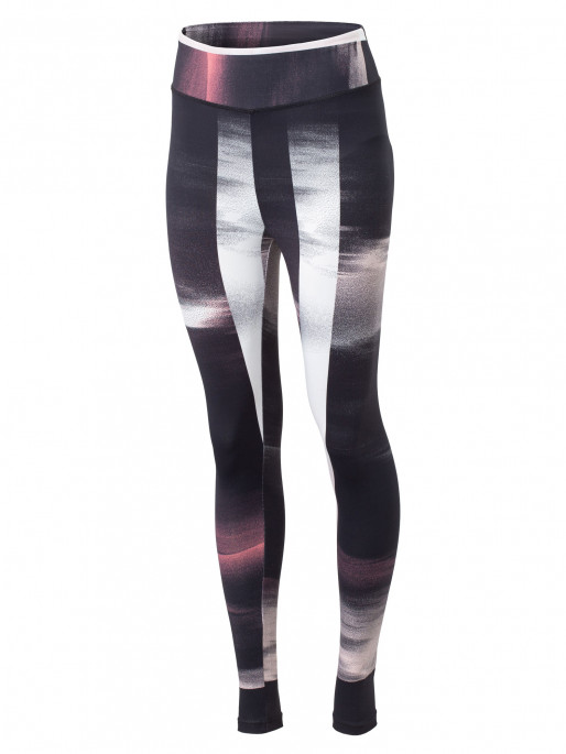 Abstract Tights