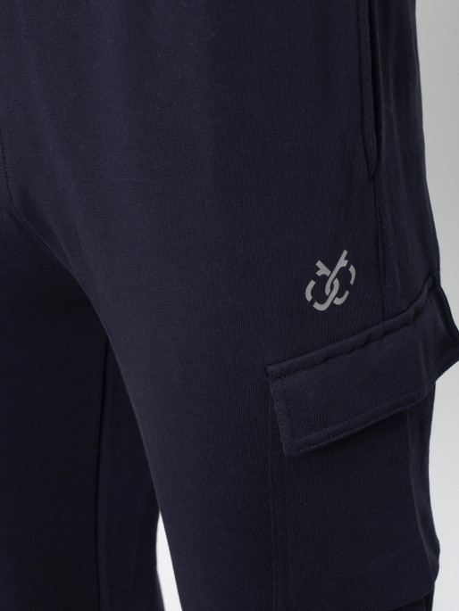 BRILLE Αθλητικό Παντελόνι Cargo pant II