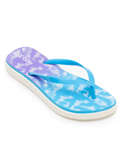 BRILLE Σαγιονάρες EXOTIC VIBES