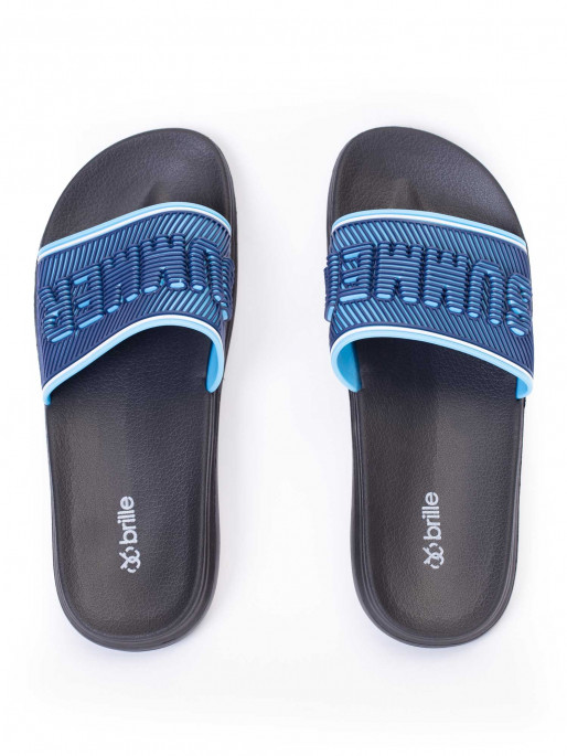 BRILLE Slapi Summer Vibes