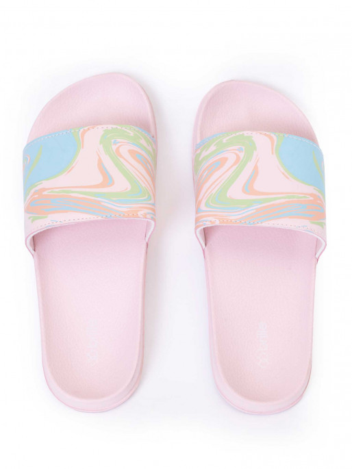 BRILLE Παντόφλες OCEAN TOUCH