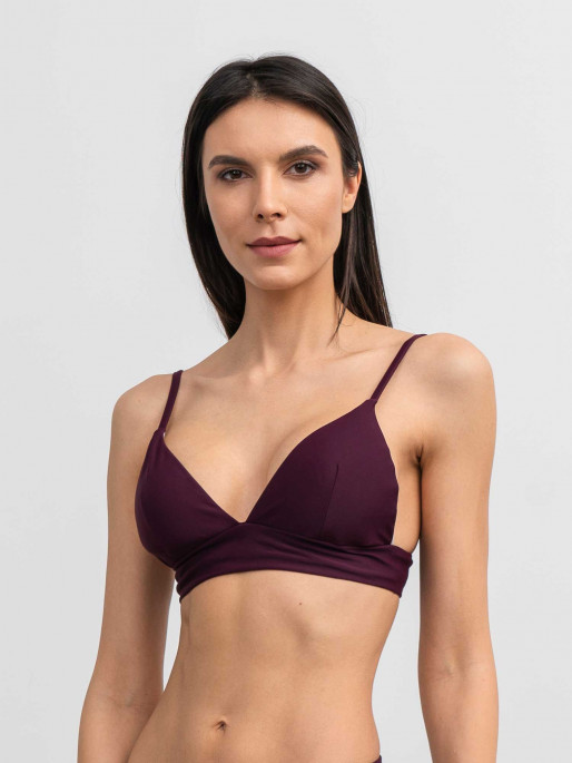 BRILLE Moly Swimsuit Top