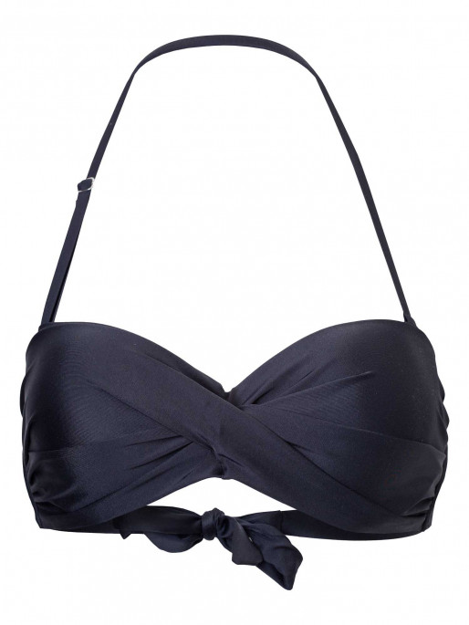 BRILLE Costum de baie - partea de sus Marina