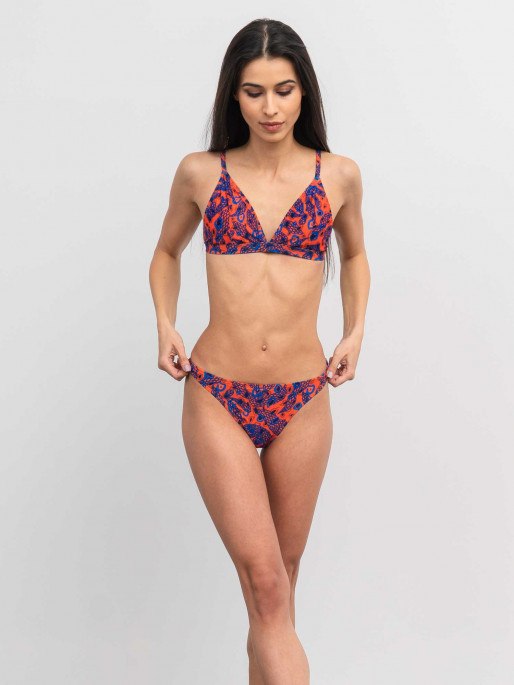 BRILLE Monika Swimsuit Top