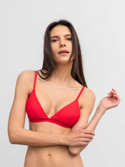 BRILLE Monika Swimsuit Top