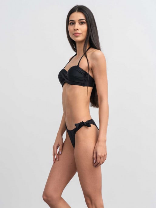 BRILLE Ženski donji deo bikinija Natally