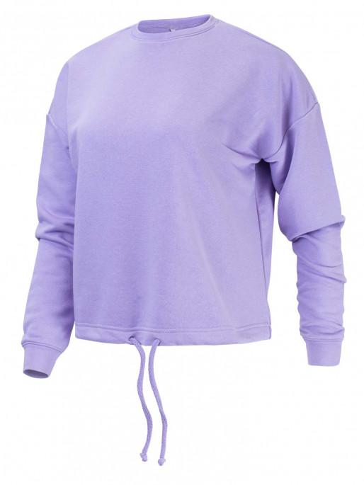 BRILLE Ženski duks Lora Sweatshirt