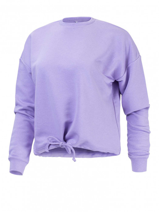BRILLE Ženski duks Lora Sweatshirt