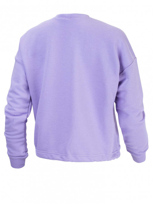 BRILLE Ženski duks Lora Sweatshirt