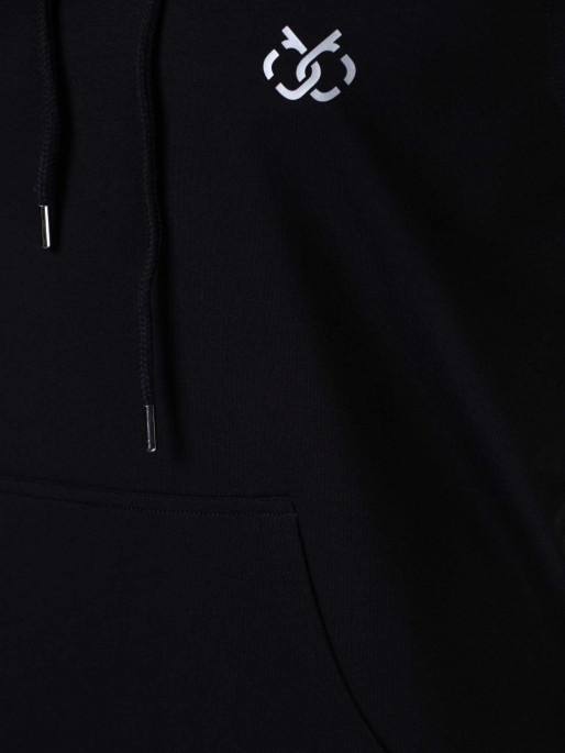 BRILLE Unbeatable Sleeveless Hoodie