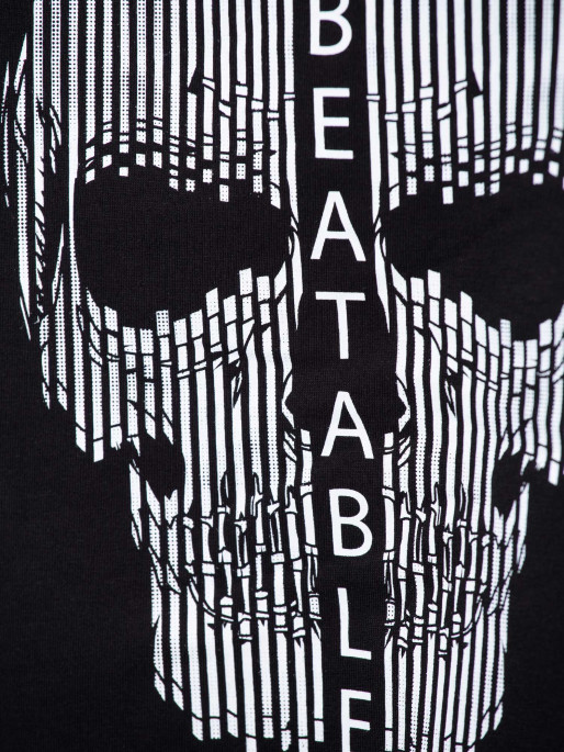 BRILLE Unbeatable Sleeveless Hoodie