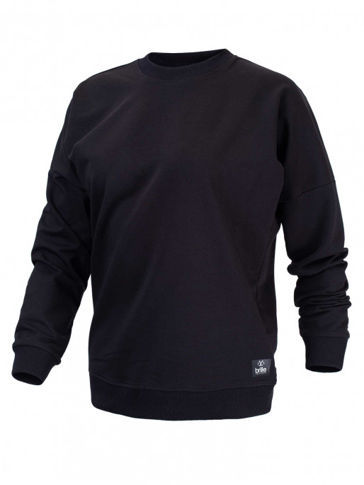 BRILLE Блуза Crew ESSENCE