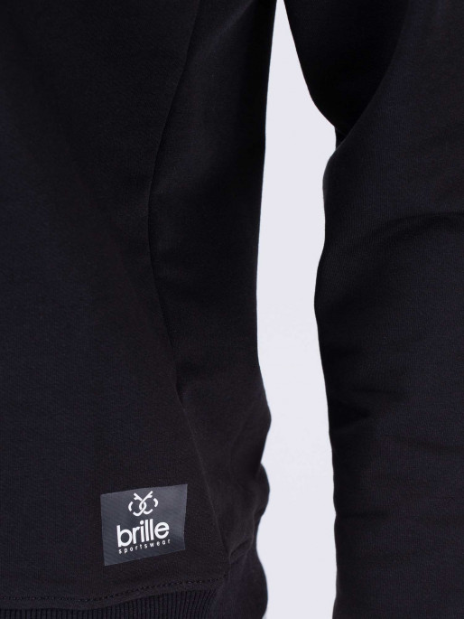 BRILLE Блуза Crew ESSENCE
