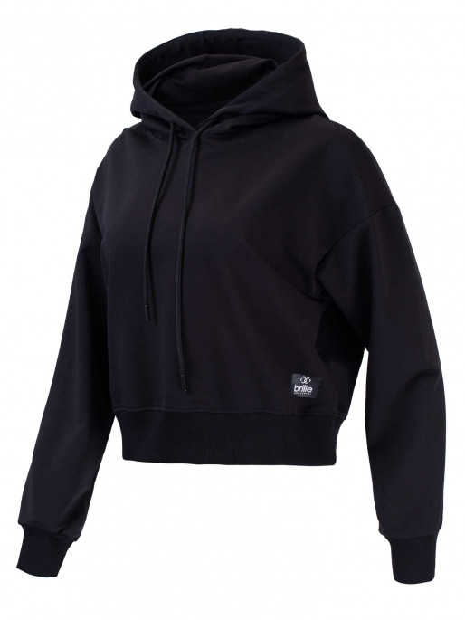 BRILLE Ženska dukserica Hoody AZELA