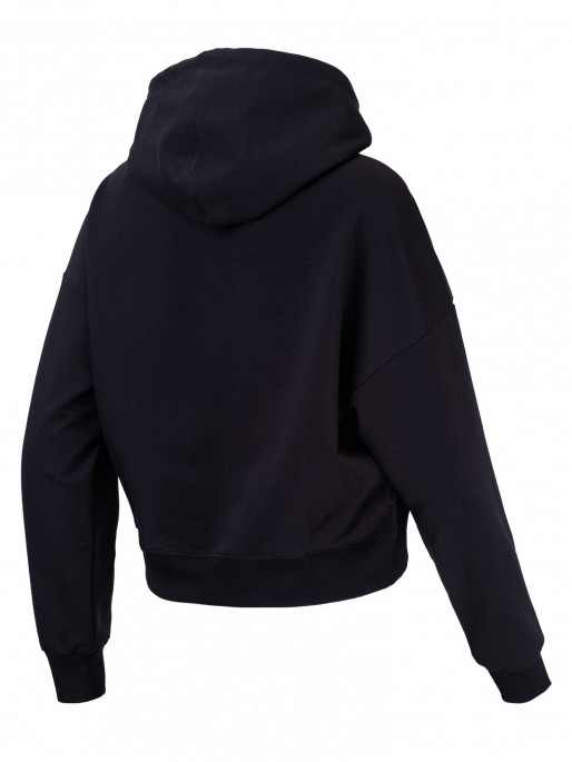 BRILLE Ženska dukserica Hoody AZELA