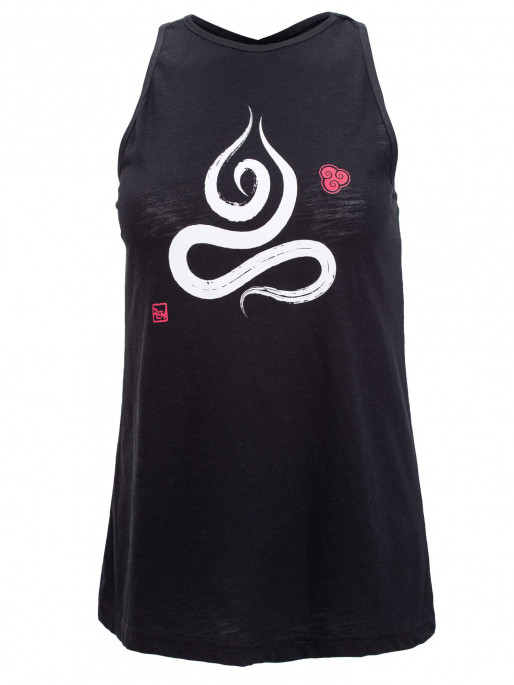 BRILLE FIVE ELEMENTS Tank Top