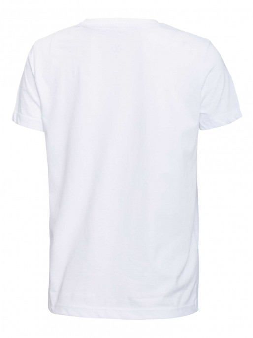 BRILLE EVIL EYE GRAPHIC T-shirt