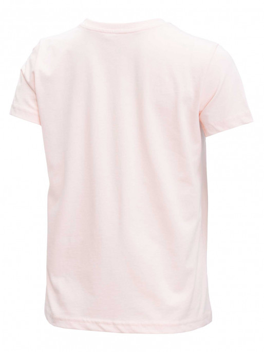 BRILLE ART FLOWERS T-shirt