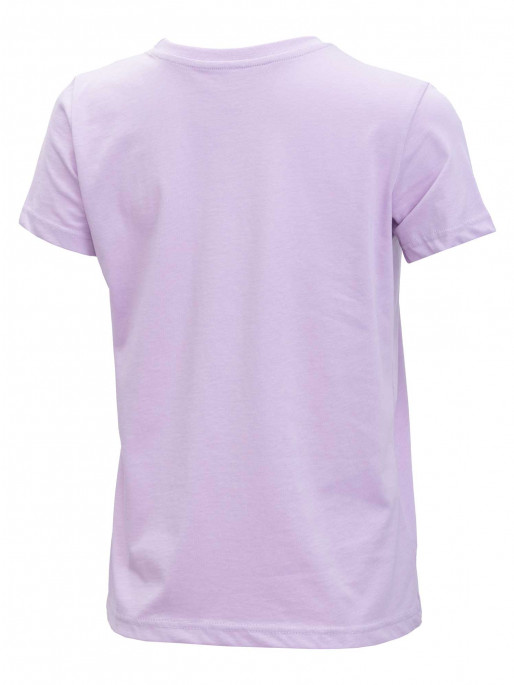 BRILLE ART FLOWERS T-shirt