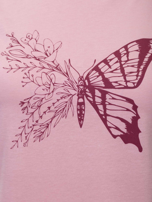 BRILLE BOHO T-shirt