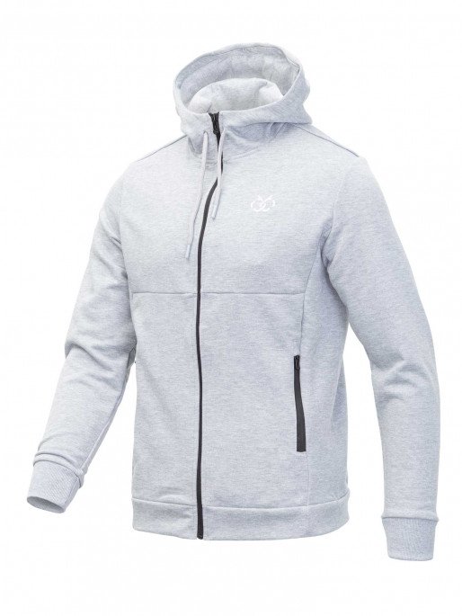 BRILLE Muški duks Oliver Fleece