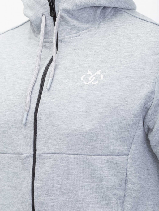 BRILLE Muški duks Oliver Fleece