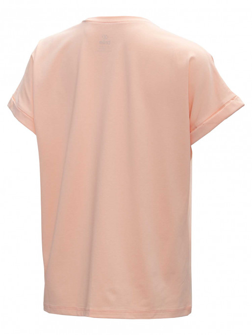 BRILLE FWOLERS CURRVY FIT T-shirt