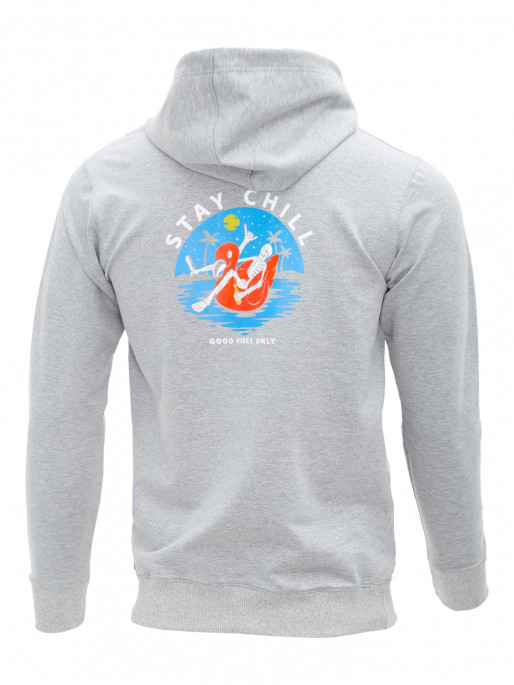 BRILLE Stay Chill Hoody