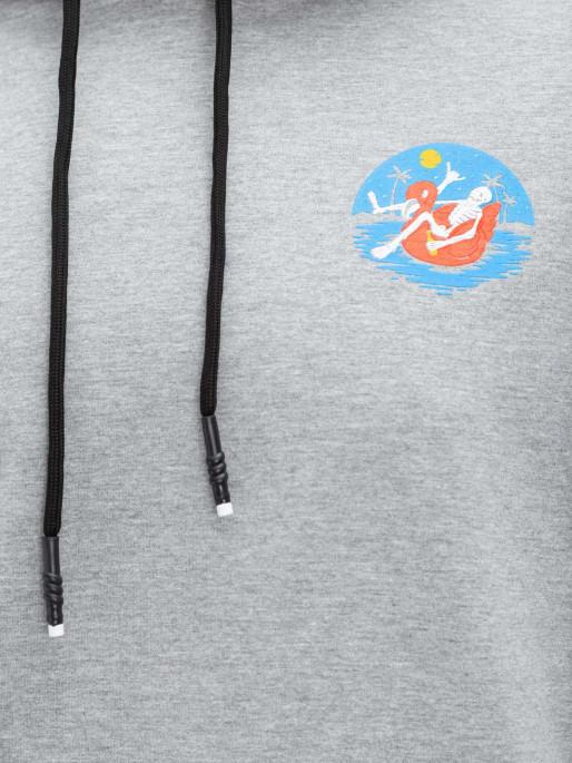 BRILLE Stay Chill Hoody