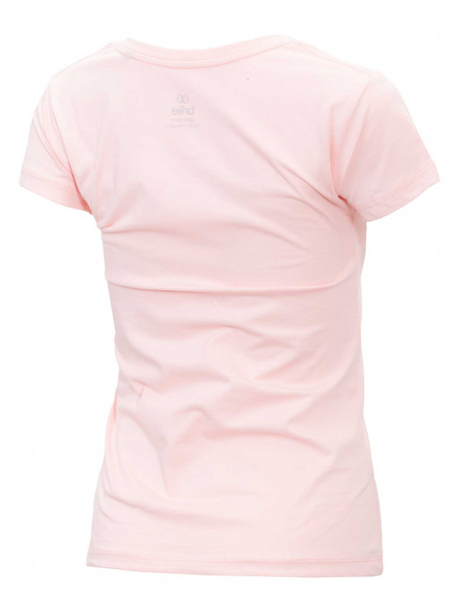 BRILLE FACE&BUTTERFLY T-shirt